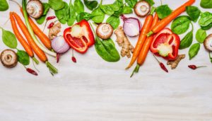 Cover photo for Eat More, Move More, Take Control: Chronic Disease and Prevention Series