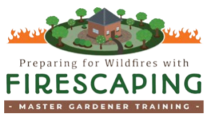 Cover photo for Register Now for Aug. 1 Firescaping Workshop