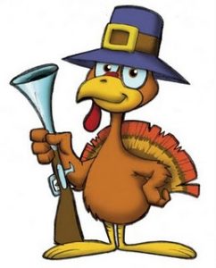 Cover photo for Mitchell County 4-H Shooting Sports 1st Annual Turkey Shoot