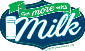 Cover photo for 2019 NC 4-H Dairy Photo Contest