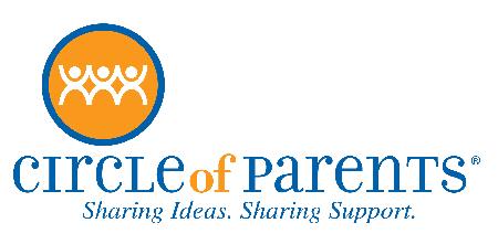 Circle of Parents logo