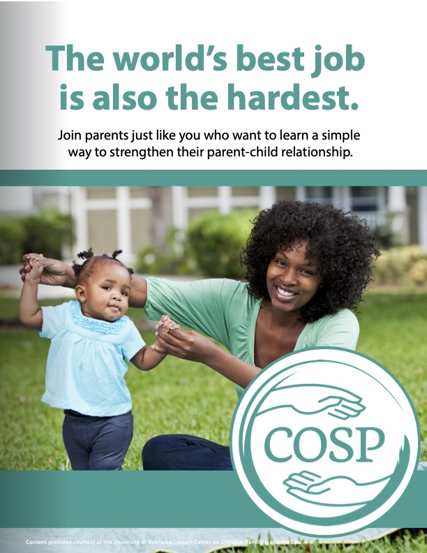 The world's best job is also the hardest. Join parents just like you who want to learn a simple way to strengthen their parent-child relationship.