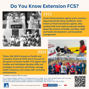 Do you know Extension FCS?